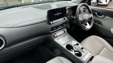 Hyundai KONA 150kW Ultimate 64kWh 5dr Auto Electric Hatchback